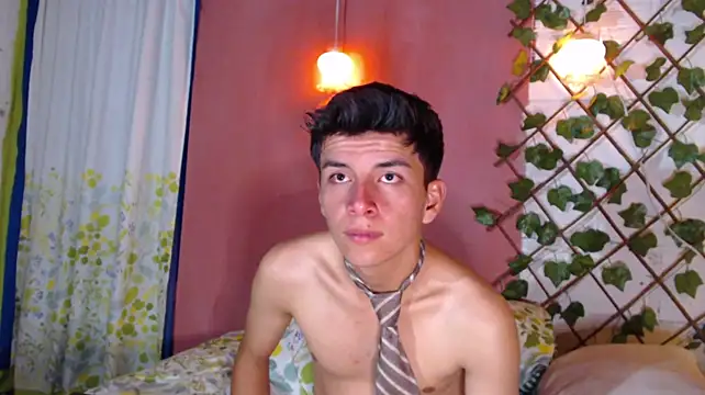 XXX chat uživo modela Vincent_Kane