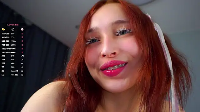 JeaneneKeats' Live XXX Chat