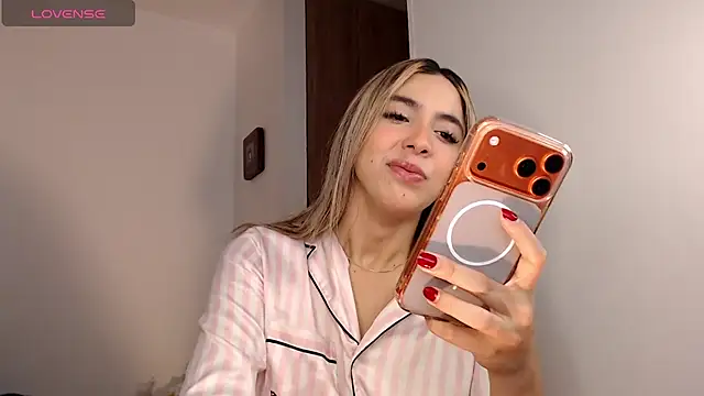 Marian_sen Live XXX chat