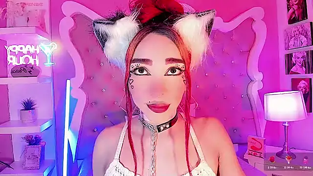 Chat +18 de LeyXandrabraz ao vivo