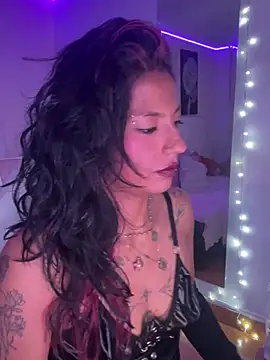 XXX chat uživo modela SamathaMay