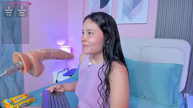 Cami_tanieln Live XXX chat