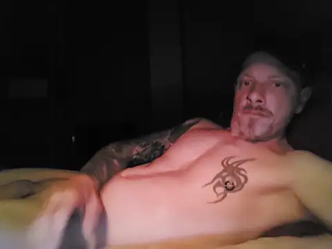Pat666rick Live XXX Chat