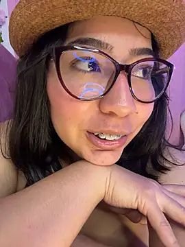 Chat XXX ao vivo de anni_ross