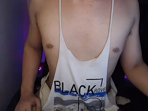 Hot_Muscle69のライブXXXチャット