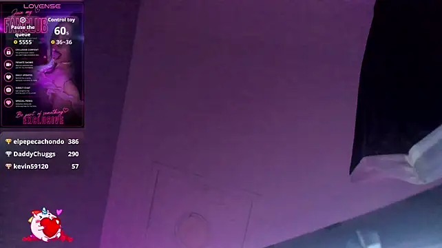 Živý XXX chat Raven_sweeteyes