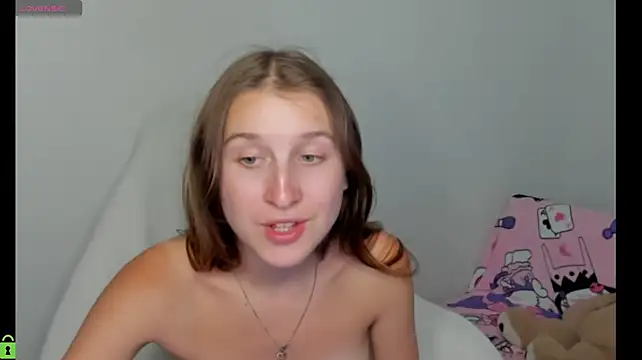 Xenia_paradise Chat XXX in diretta