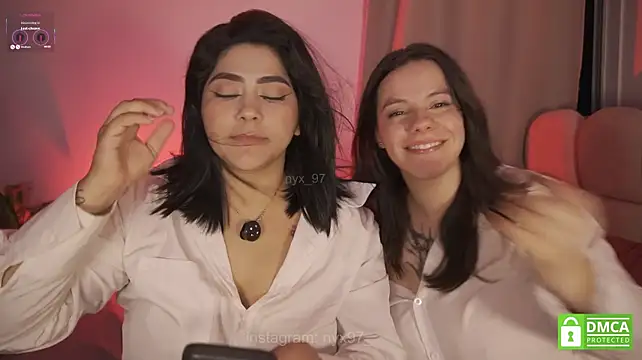 Živý XXX chat nyx_97