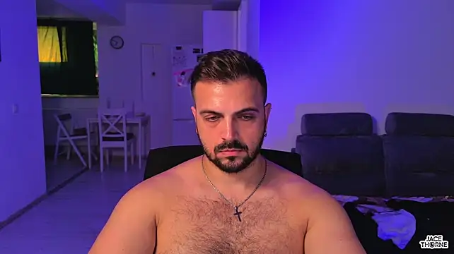 Jace_Thorne – Live XXX-chat