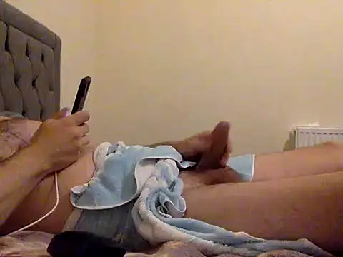 Robynson97 Webcam show