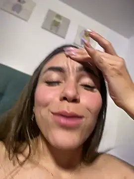 Sembang XXX Secara Langsung Nathashaa_Velvet
