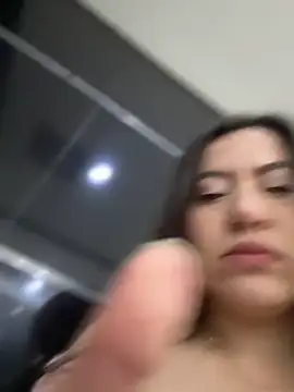 Sembang XXX Secara Langsung Bella_Pascualina
