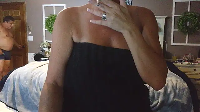 Stickywethoney 라이브 XXX 채팅