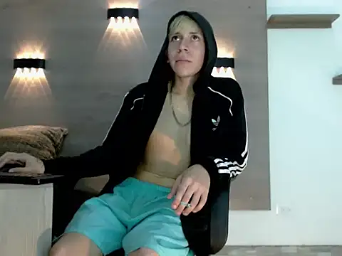 XXX chat uživo modela Gaeliitto