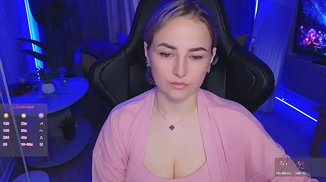 Czat XXX na żywo – Mira_Mermayd