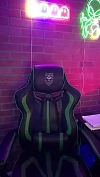 Chat +18 de chronic_vibez ao vivo