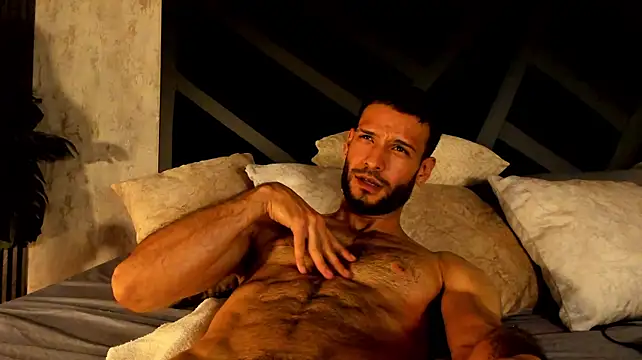 Czat XXX na żywo – Jacob_Benelli