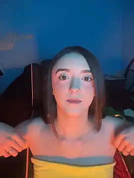 Chat XXX en directo de Nonnyiris