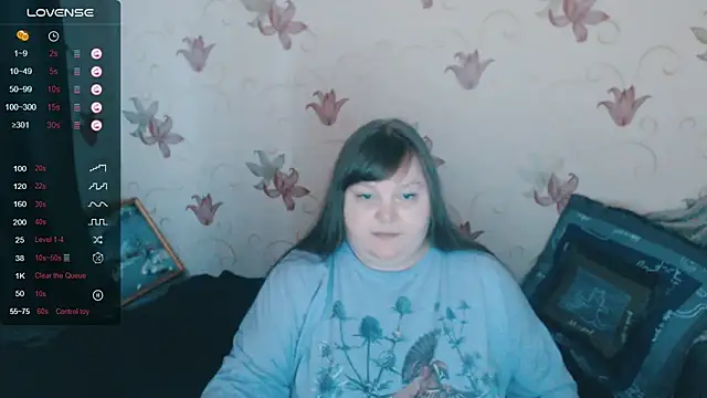 Chat XXX en directo de fistashka___
