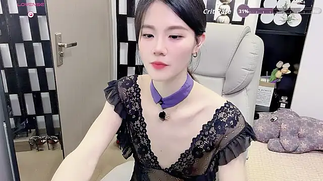 Sembang XXX Secara Langsung Yueyue-MM
