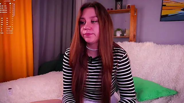 ShantellAngulo লাইভ XXX চ্যাট