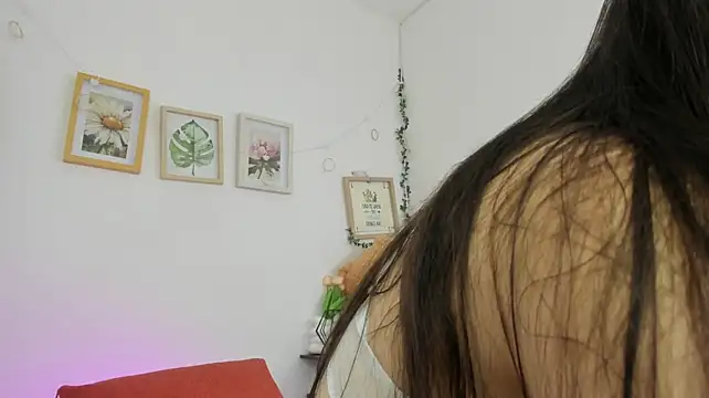 Sembang XXX Secara Langsung megan_29
