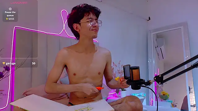 Chat XXX en directo de Twink_Sebas7