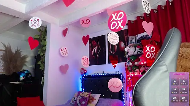 Sembang XXX Secara Langsung Niky_777