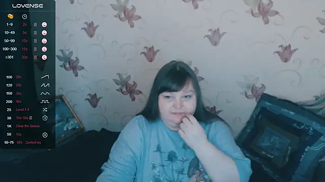 Chat XXX en directo de fistashka___