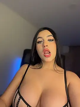 Chat XXX en directo de LindseyMos