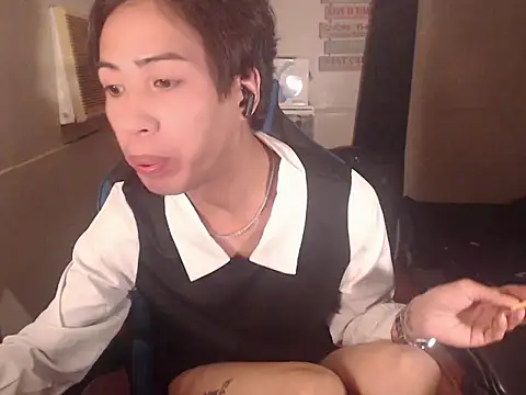 Yukino23 Obrolan Langsung XXX
