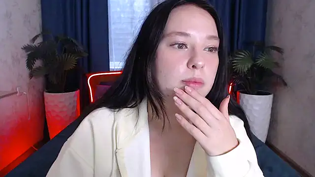 Chat XXX en directo de PureLedy