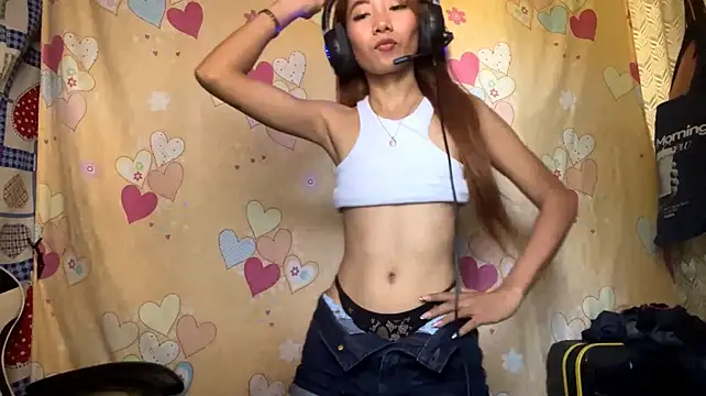 Živý XXX chat PiaSwida
