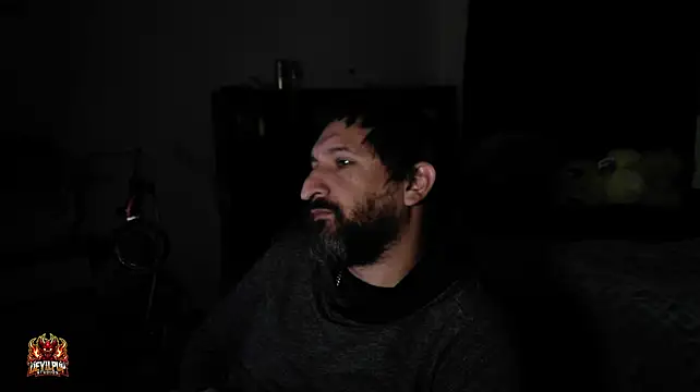 DevilPup75_'s Live XXX Chat