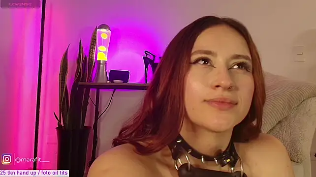 mara_switch's Live XXX Chat