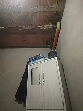 Živý XXX chat Giselabrunette25