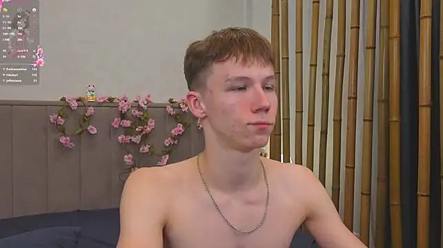 cuMte_boy 即時 XXX 聊天