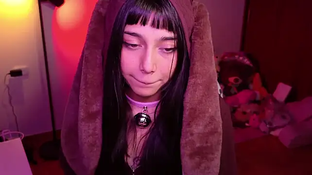 Czat XXX na żywo – amber_yull
