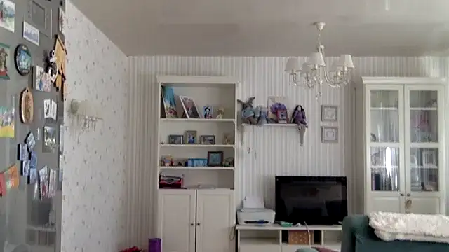 دردشة Zeyona الجنسية المباشرة