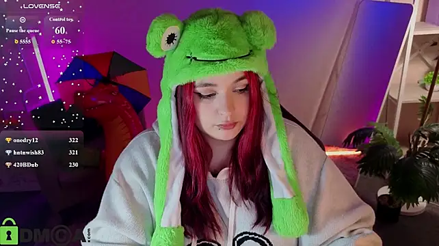 Mia_R0ss' Live XXX Chat