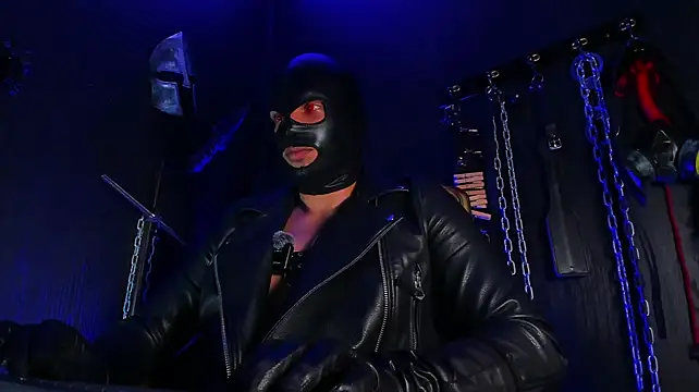 Master_Connor_BDSM: απευθείας συνομιλία ΧΧΧ