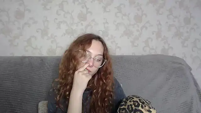ModelGyrl – Live XXX-chat