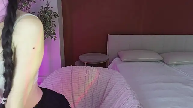JessicaMeawwのライブXXXチャット