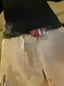 AndiSF4's Webcam Show