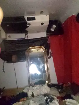 Živý XXX chat Bbysisiperrita