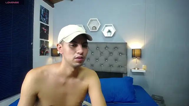 Živý XXX chat xxx_thesupercum_