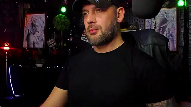 LexHardy Chat XXX live