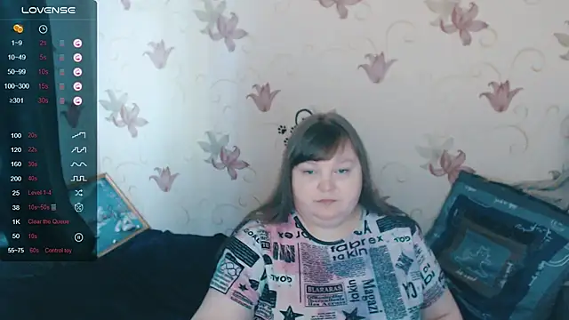 Živý XXX chat fistashka___