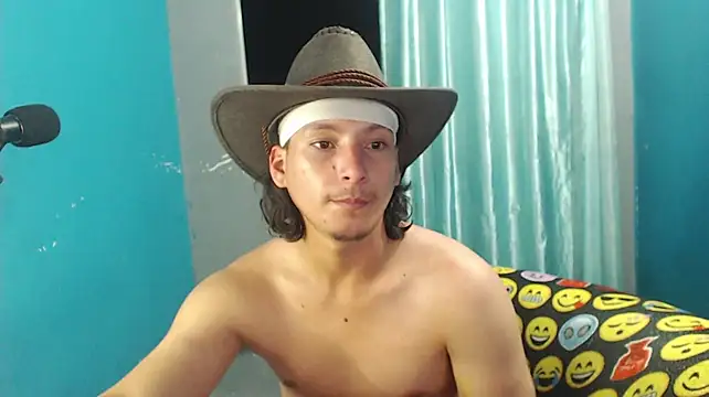 MrKingsaintxn Live XXX chat