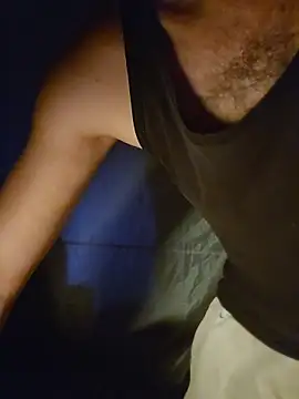 XXX chat uživo modela JackHera